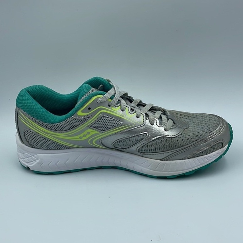 Saucony Versafoam Cohesion 12 Running Shoes S10471-16 Women's Sz 7.5 - Picture 7 of 10